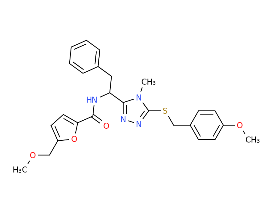 Structure Amb11122288