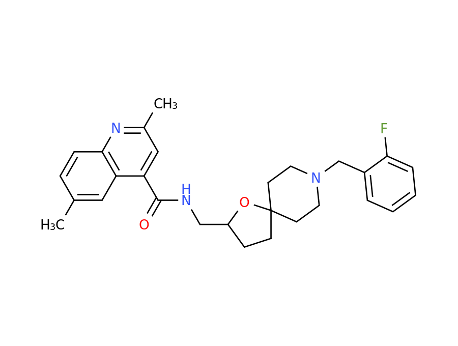 Structure Amb11122386