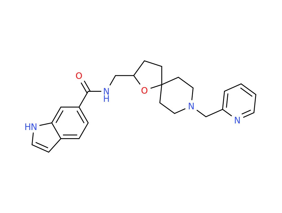 Structure Amb11122414