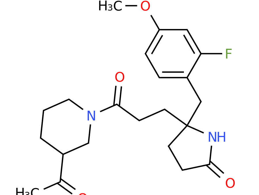 Structure Amb11122440