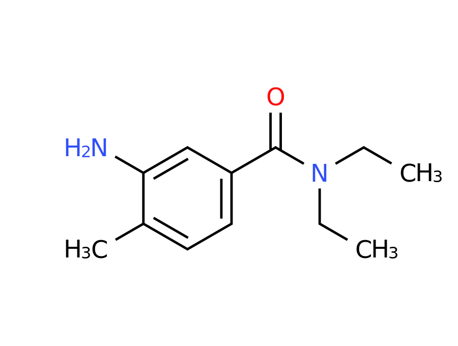 Structure Amb1112258