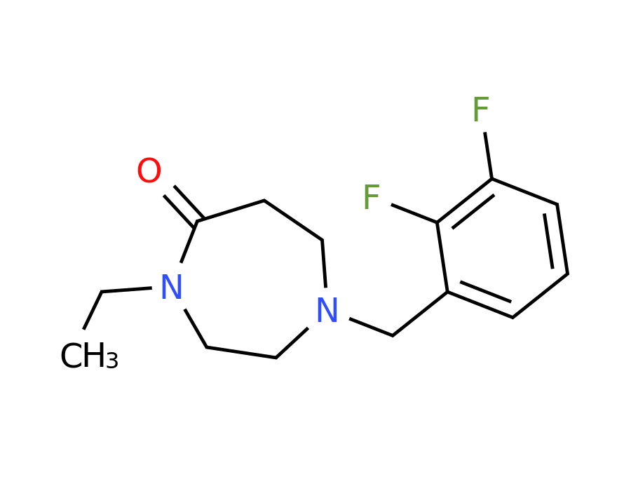 Structure Amb11122910