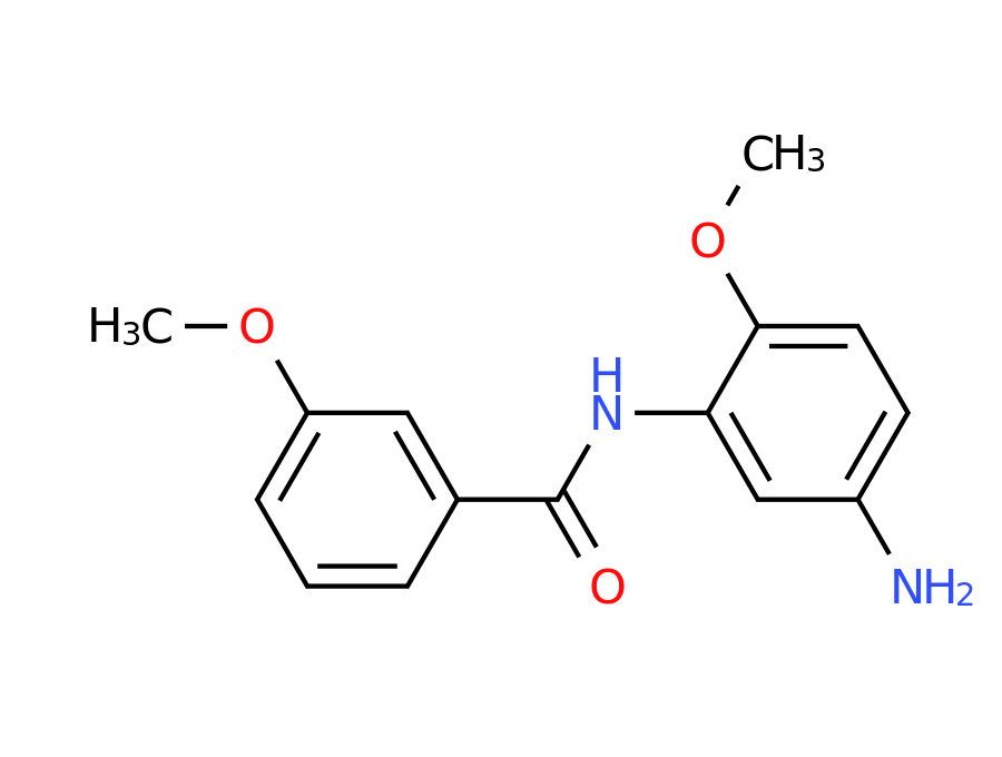 Structure Amb1112299