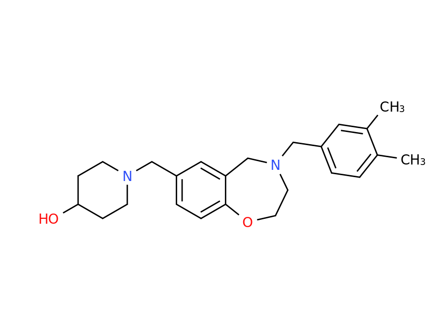 Structure Amb11123221