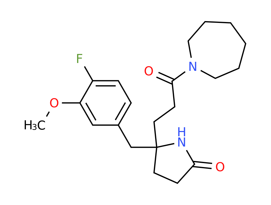 Structure Amb11123239