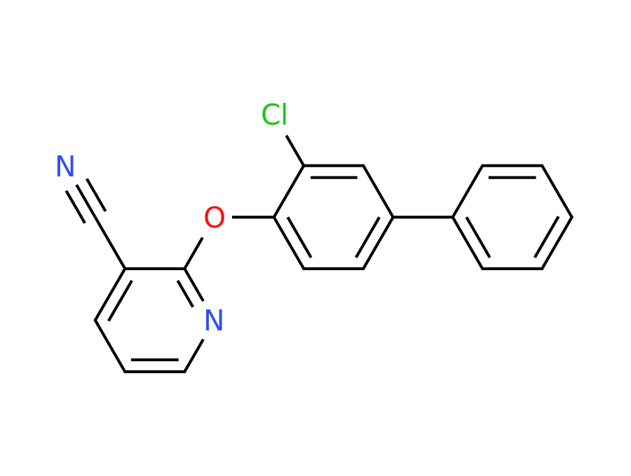 Structure Amb111234