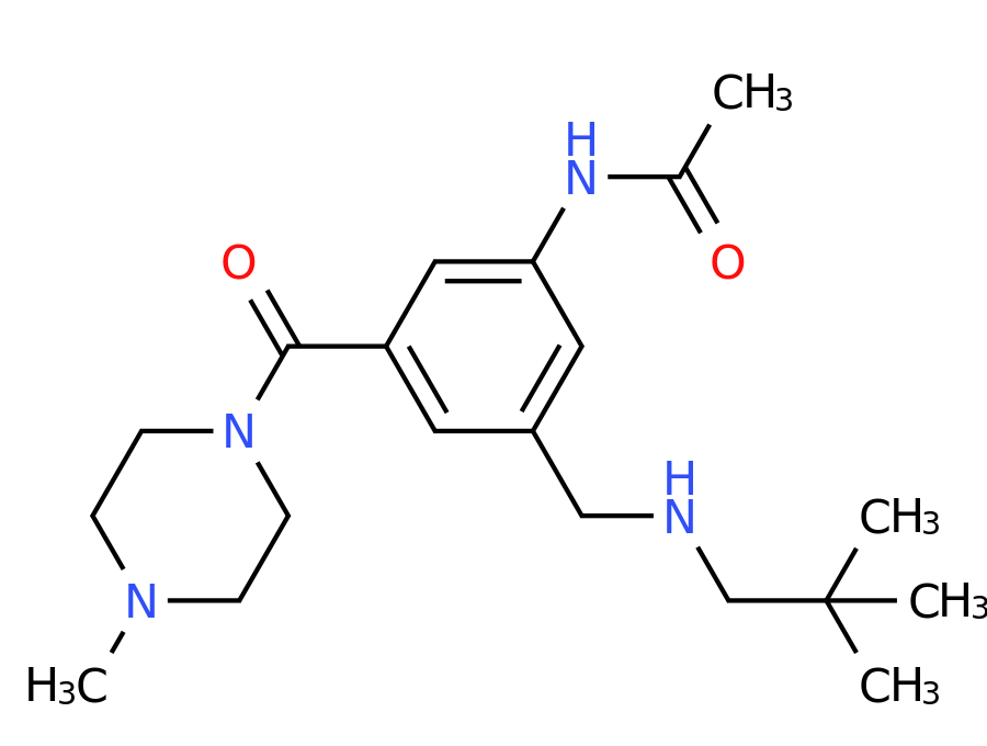 Structure Amb11123490