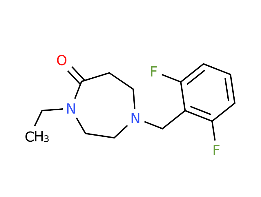 Structure Amb11123500