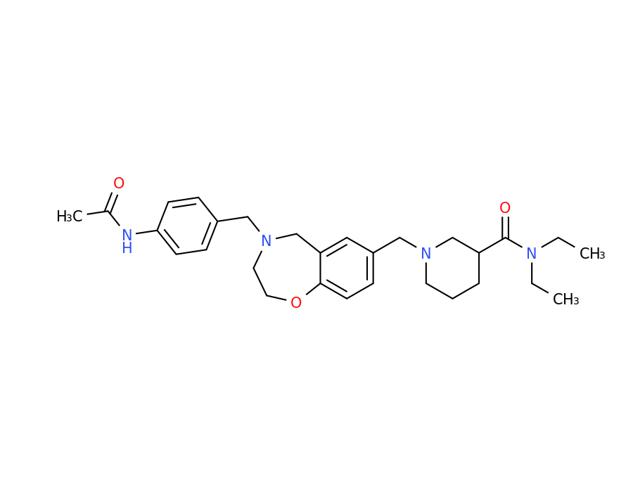 Structure Amb11123645