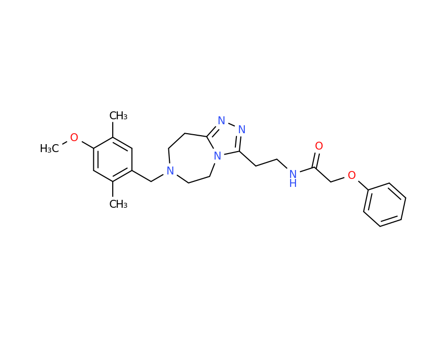 Structure Amb11123704