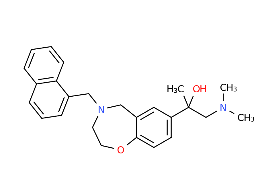 Structure Amb11123734