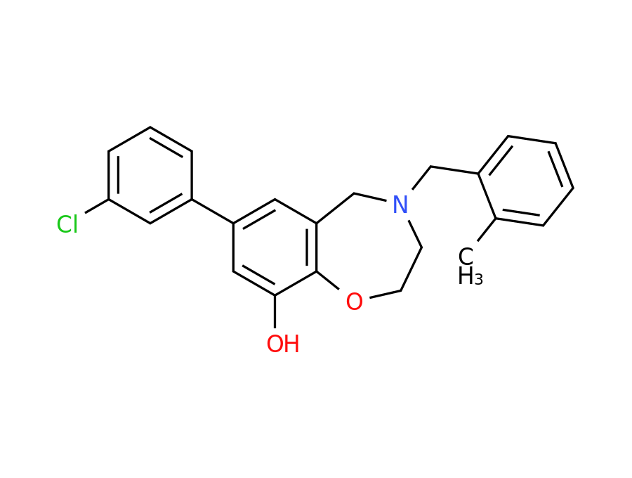 Structure Amb11123765