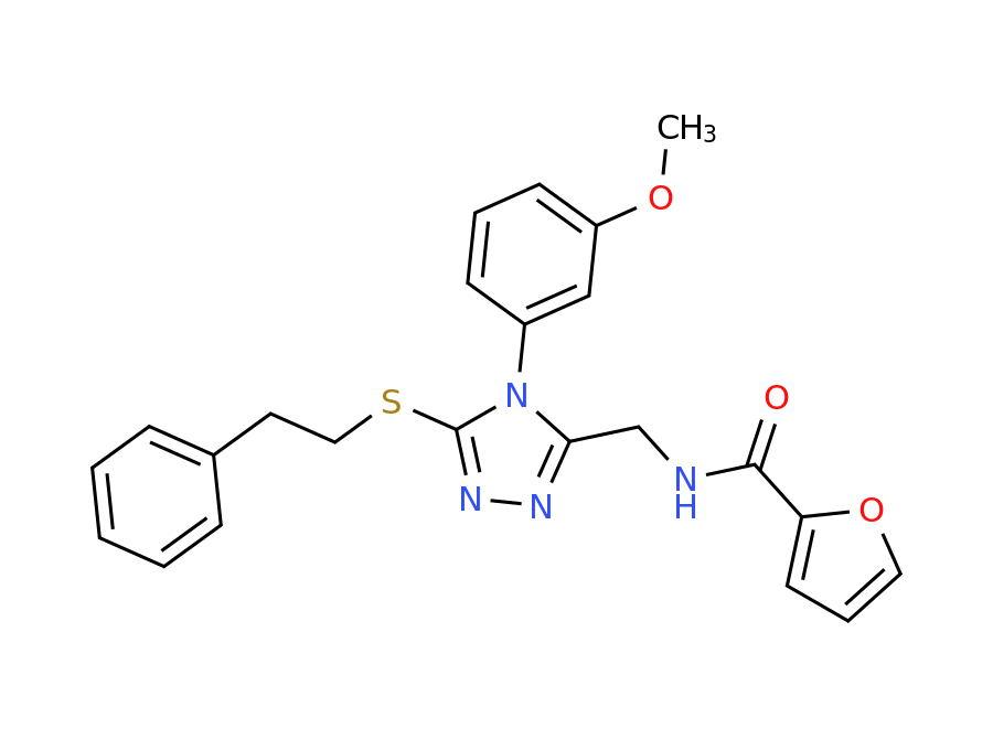 Structure Amb11123847