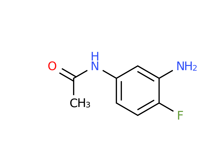 Structure Amb1112399