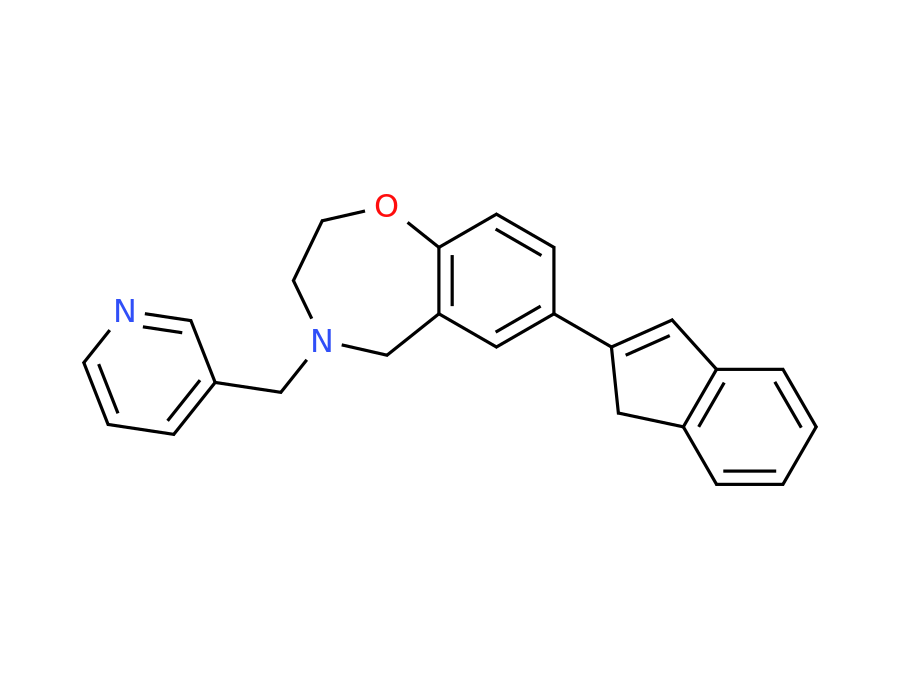 Structure Amb11124238