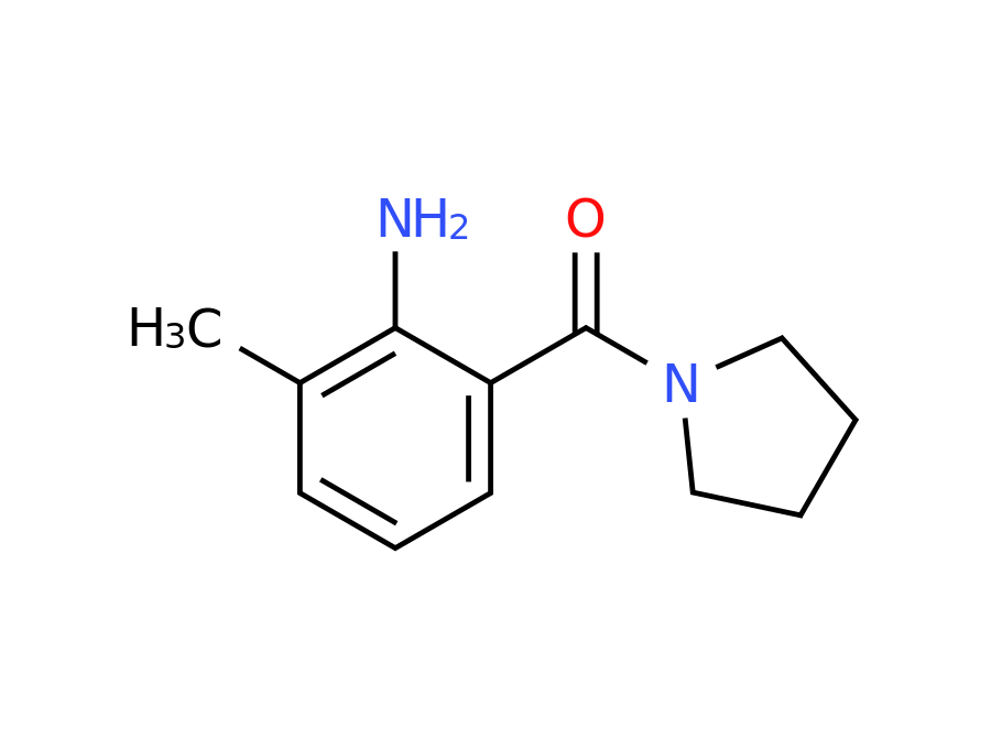 Structure Amb1112424