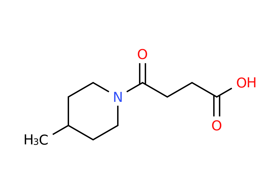 Structure Amb1112432