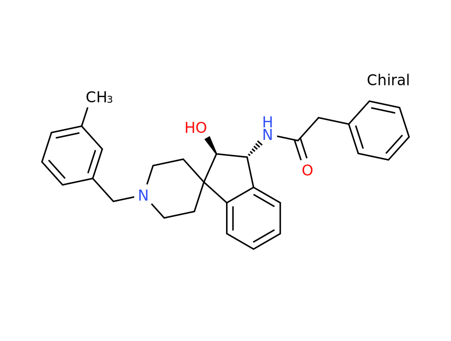 Structure Amb11124472