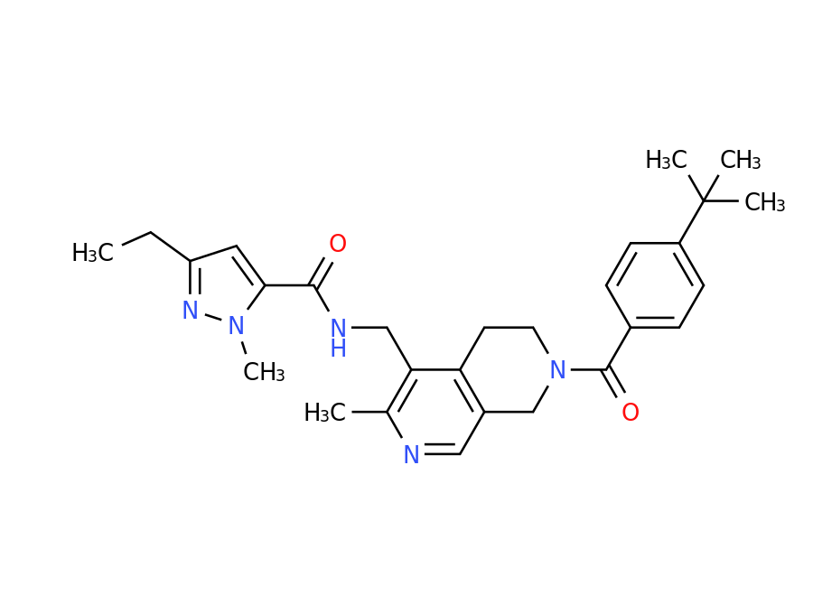 Structure Amb11124638