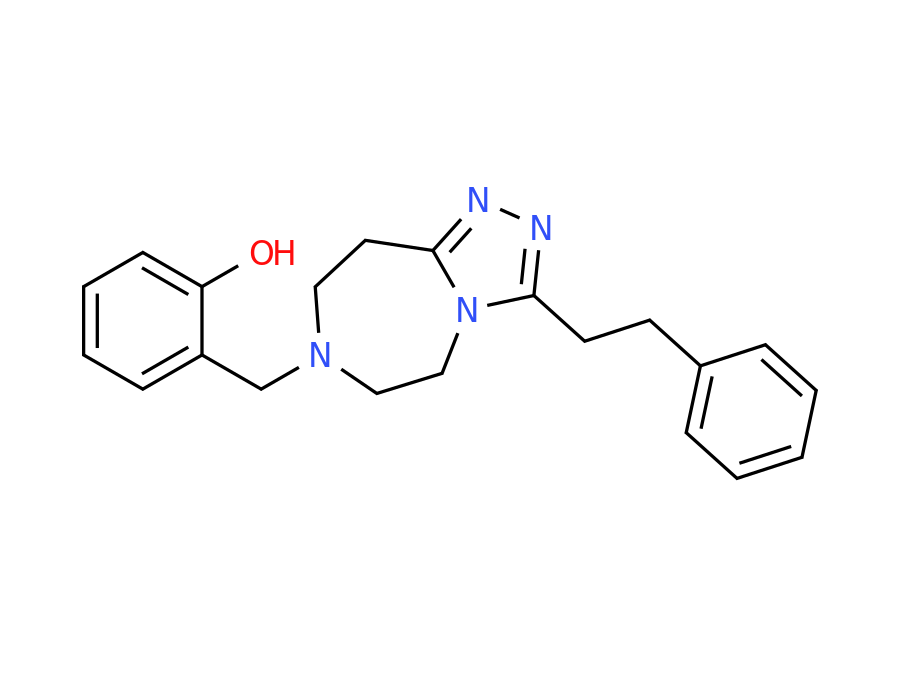 Structure Amb11124792