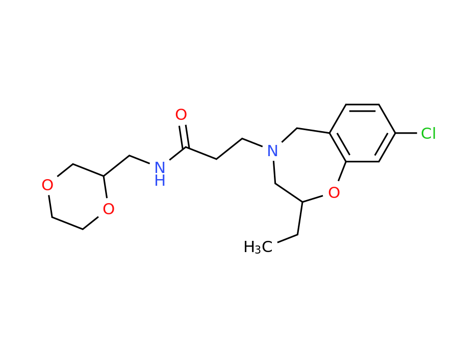 Structure Amb11124828