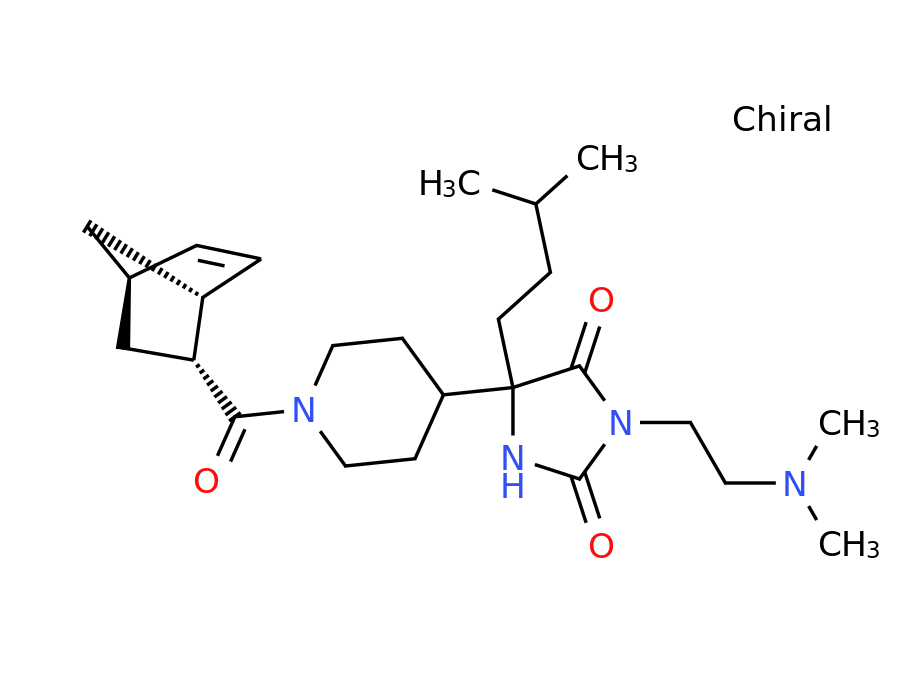 Structure Amb11124864