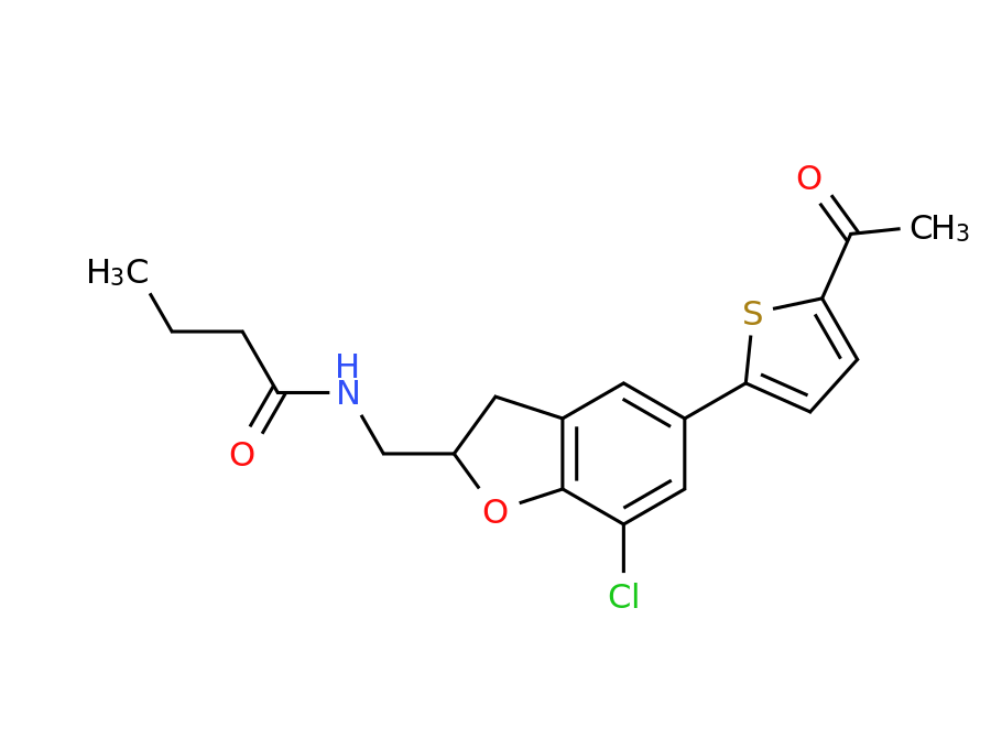 Structure Amb11124937