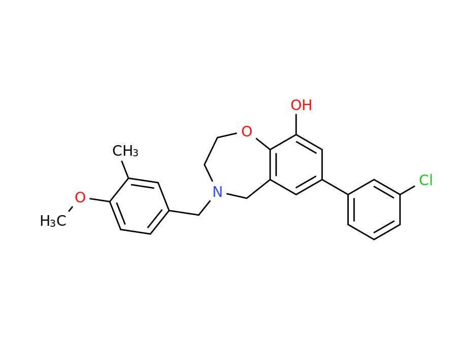 Structure Amb11125017