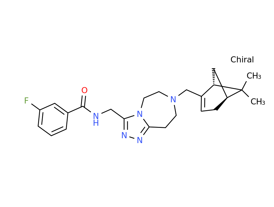 Structure Amb11125074