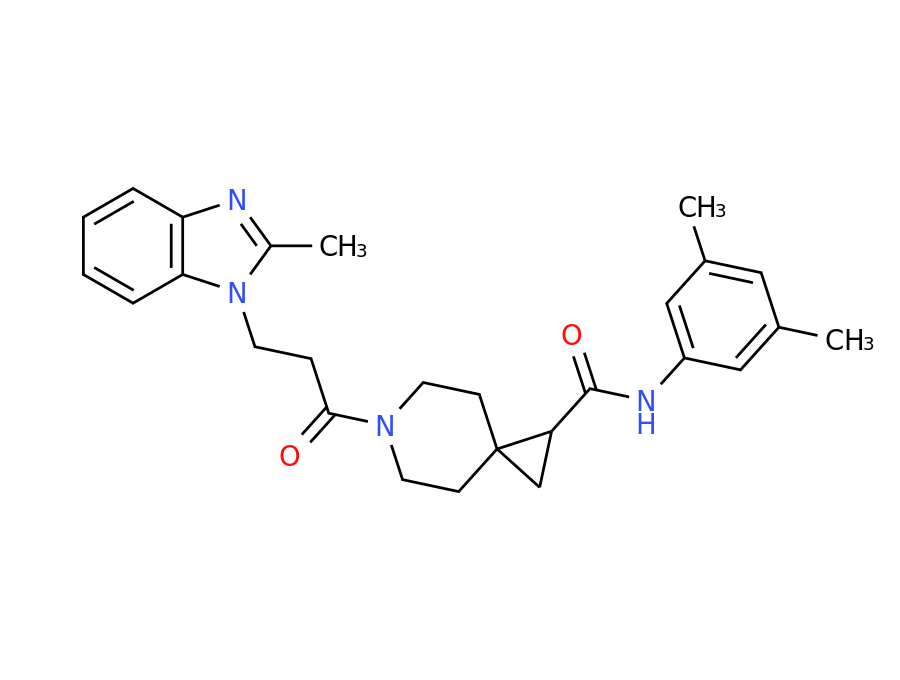 Structure Amb11125104