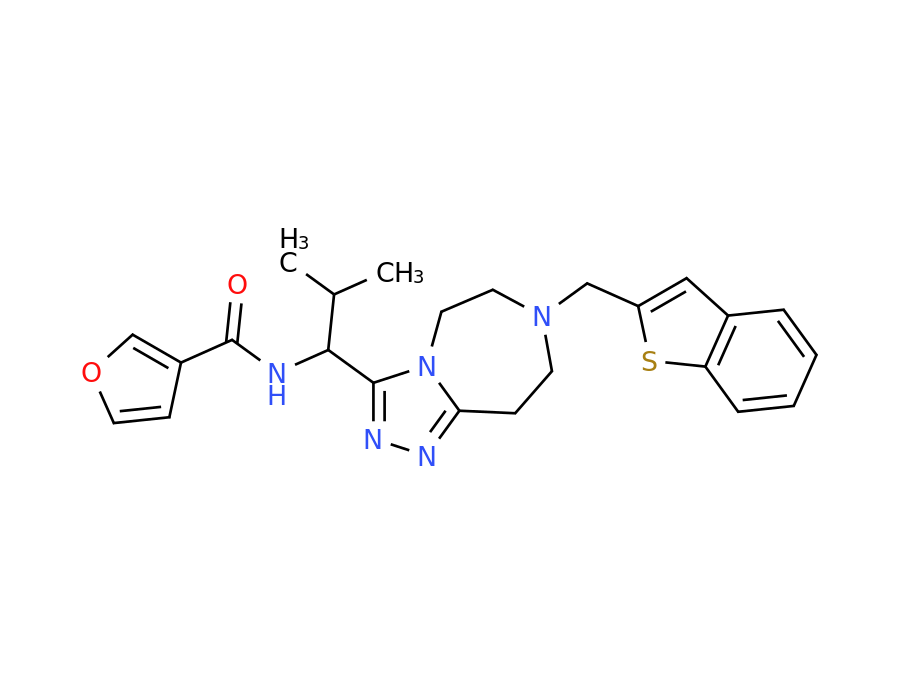 Structure Amb11125154