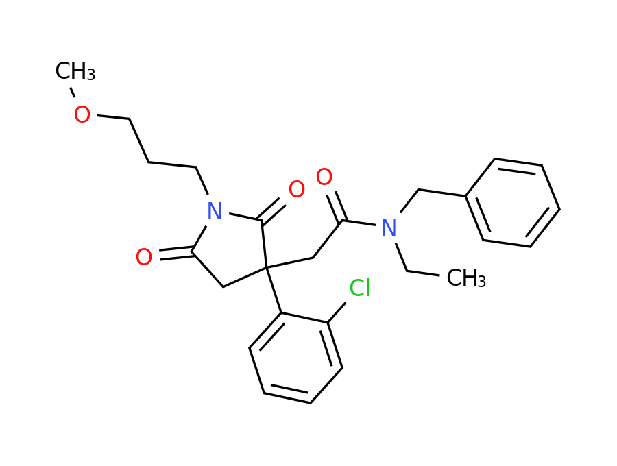 Structure Amb11125253