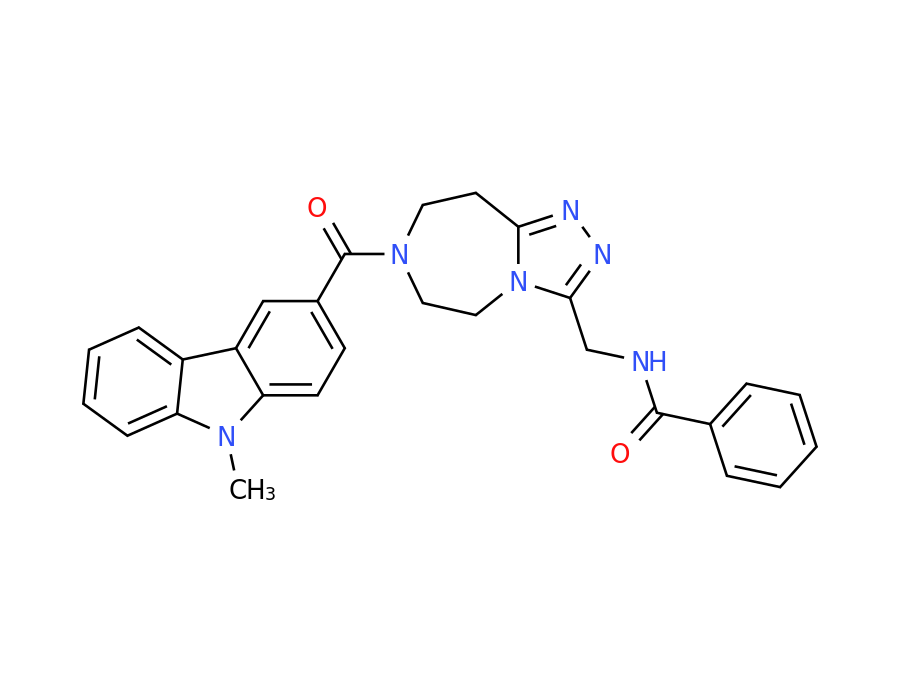 Structure Amb11125282