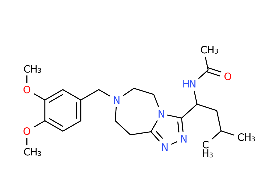 Structure Amb11125301