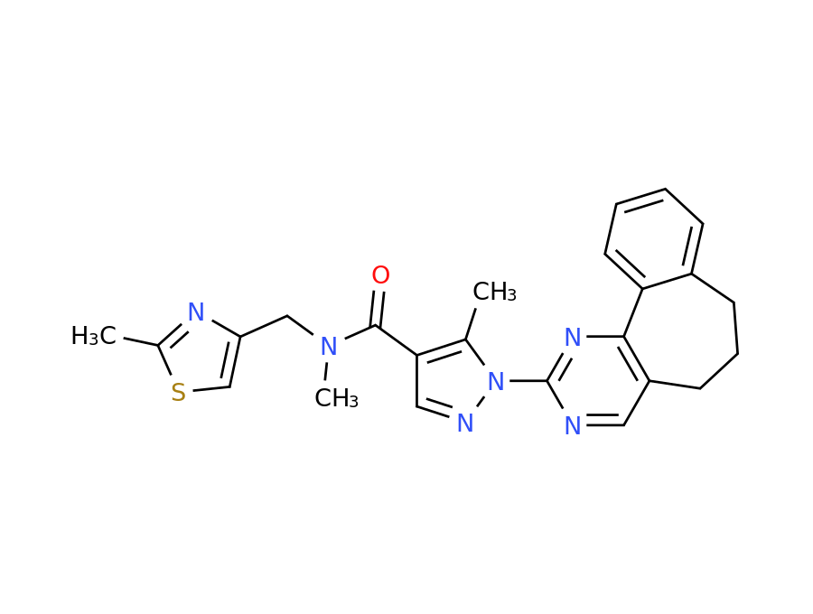 Structure Amb11125399