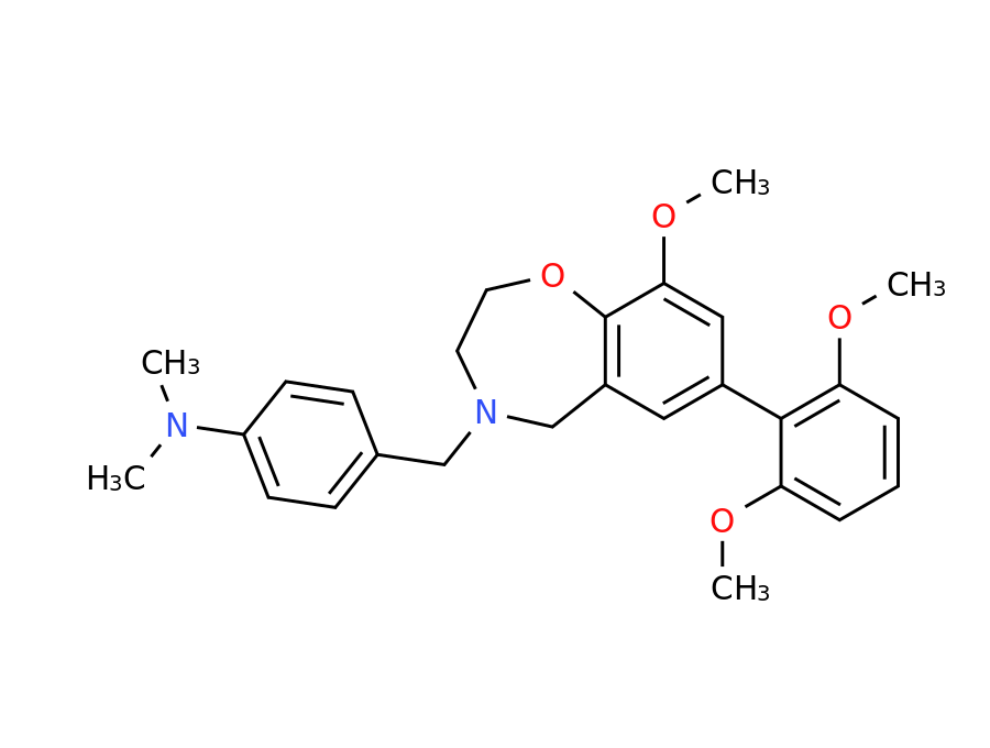 Structure Amb11125518