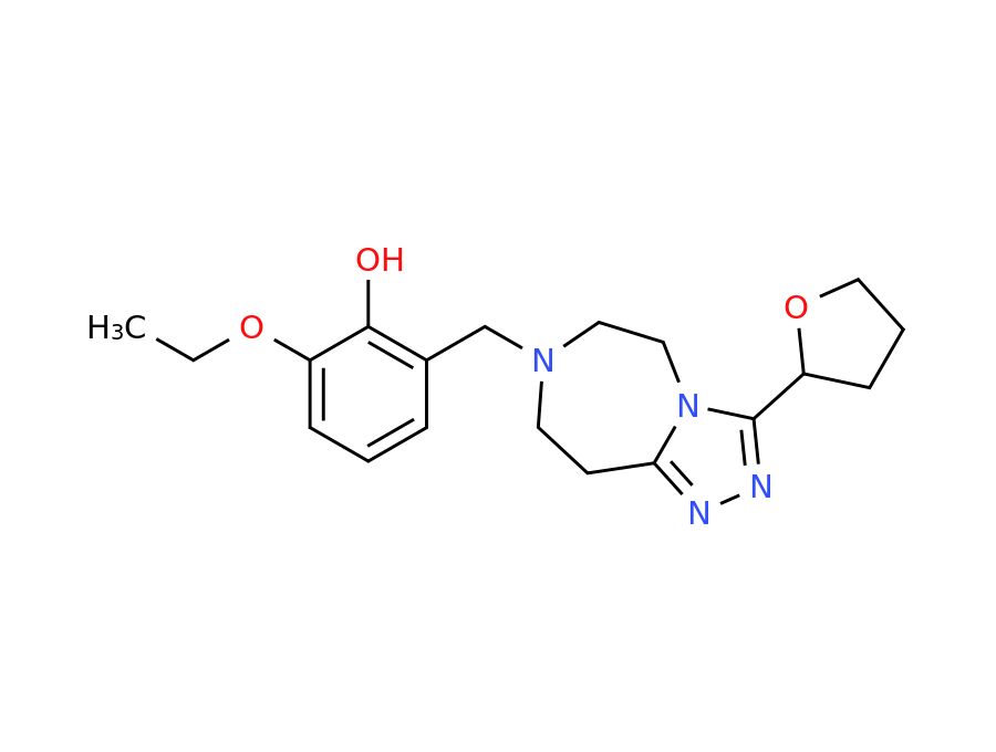 Structure Amb11125534