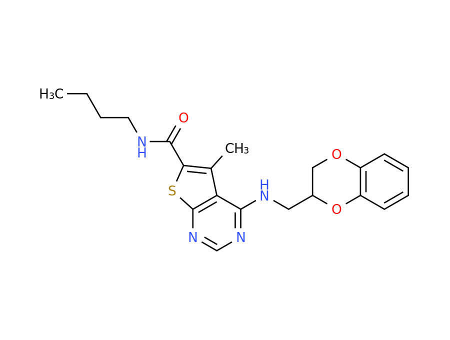 Structure Amb11125579