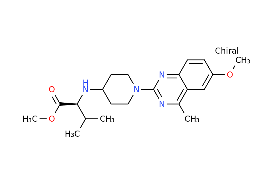 Structure Amb11125721