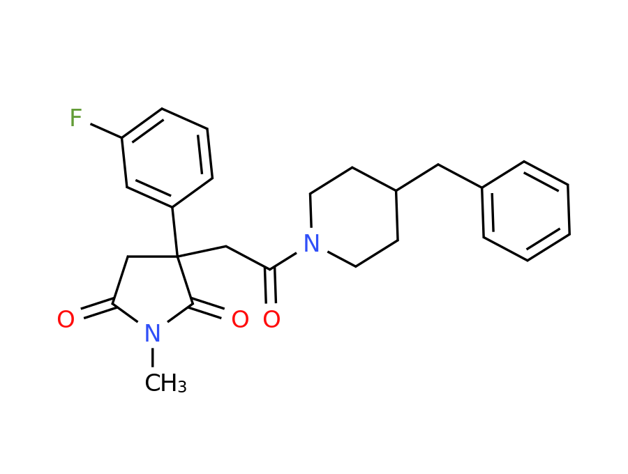 Structure Amb11125821