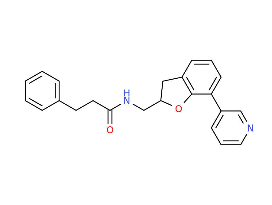 Structure Amb11125836