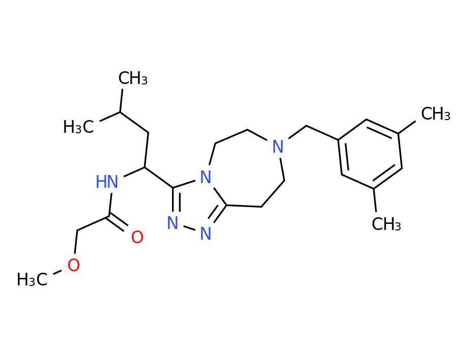 Structure Amb11125844