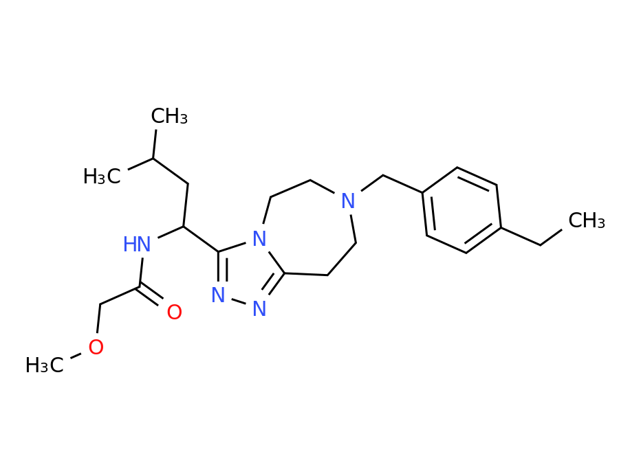 Structure Amb11125925