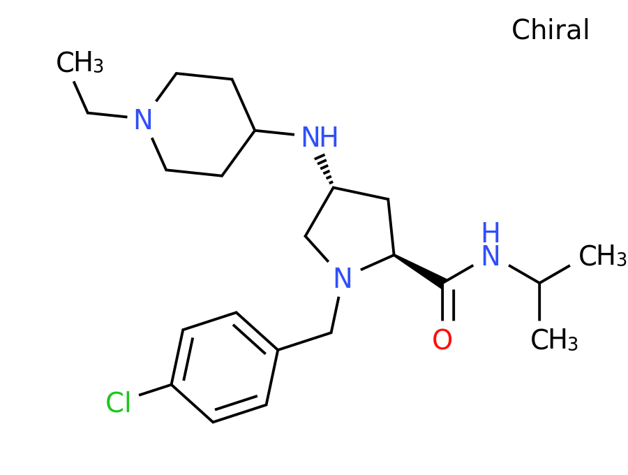 Structure Amb11125927