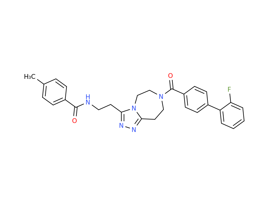 Structure Amb11125951