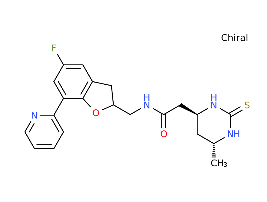 Structure Amb11125986