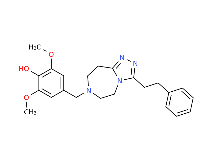 Structure Amb11126076