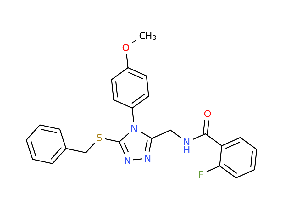 Structure Amb11126182