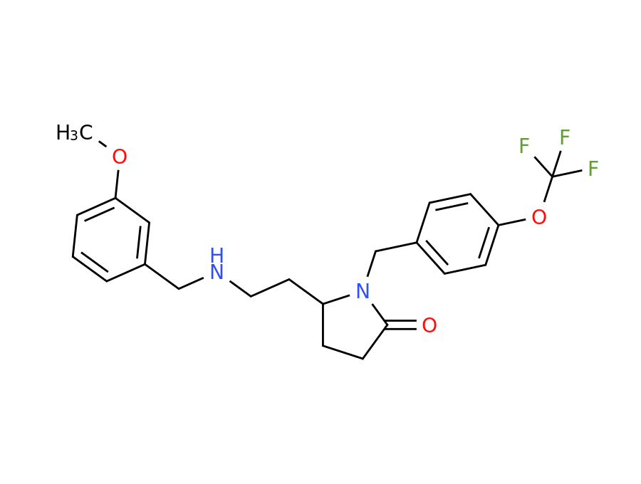 Structure Amb11126210