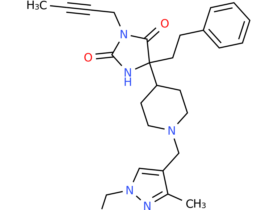 Structure Amb11126233